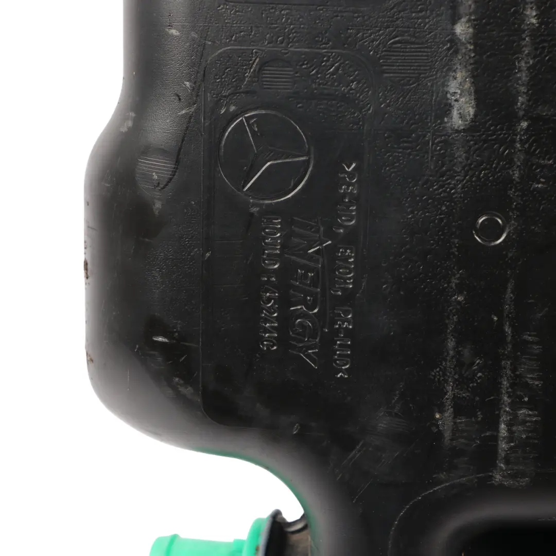 Mercedes W176 W246 Fuel Tank Petrol Bare Unit 50L A2464702901 - SKU A2464703101-1 - Part number A2464703101