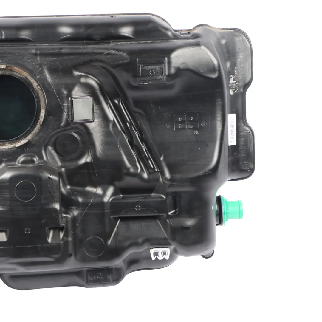 Mercedes W176 W246 Fuel Tank Petrol Bare Unit 50L A2464702901 - SKU A2464703101-1 - Part number A2464703101