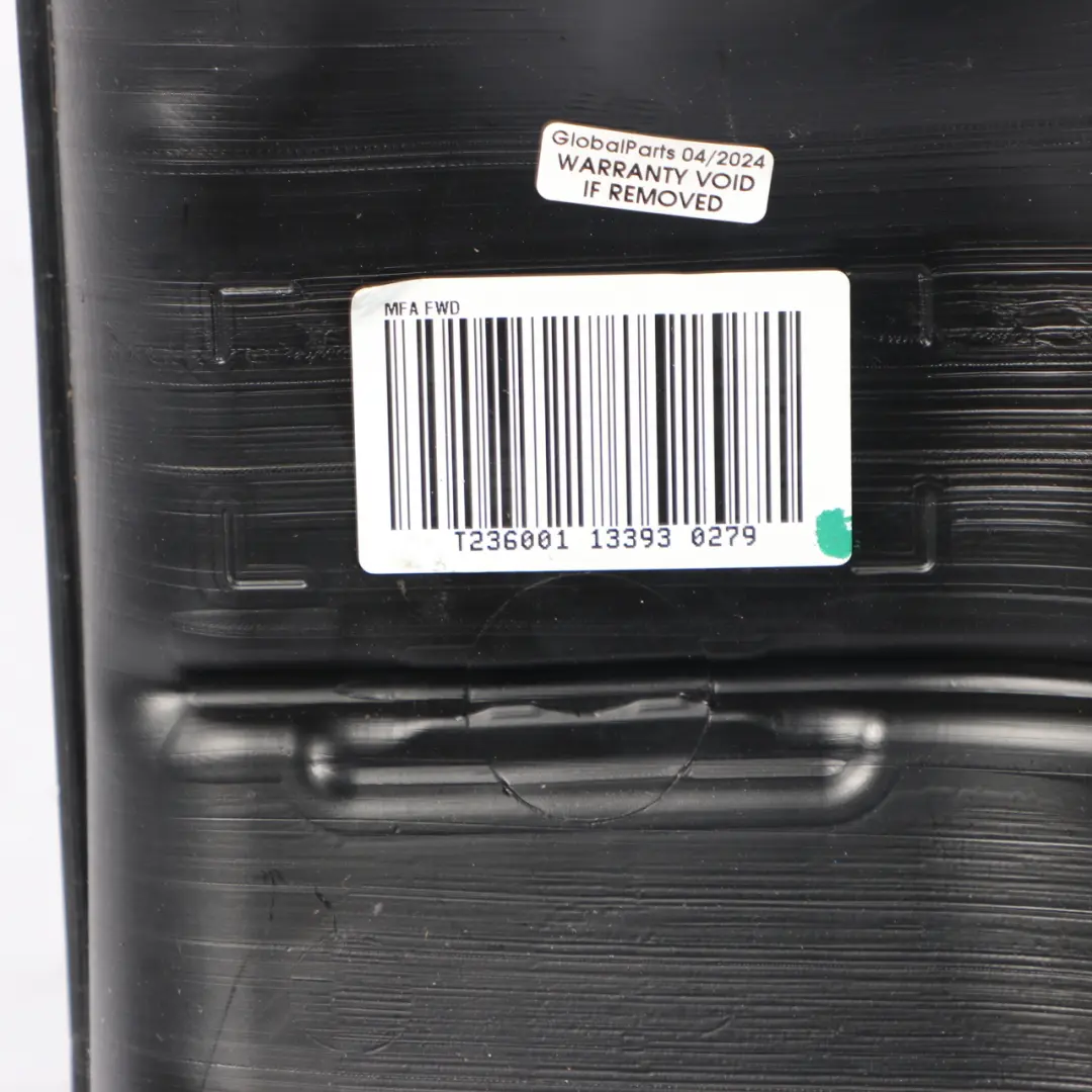 Mercedes W176 W246 Fuel Tank Petrol Bare Unit 50L A2464702901 - SKU A2464703101-1 - Part number A2464703101