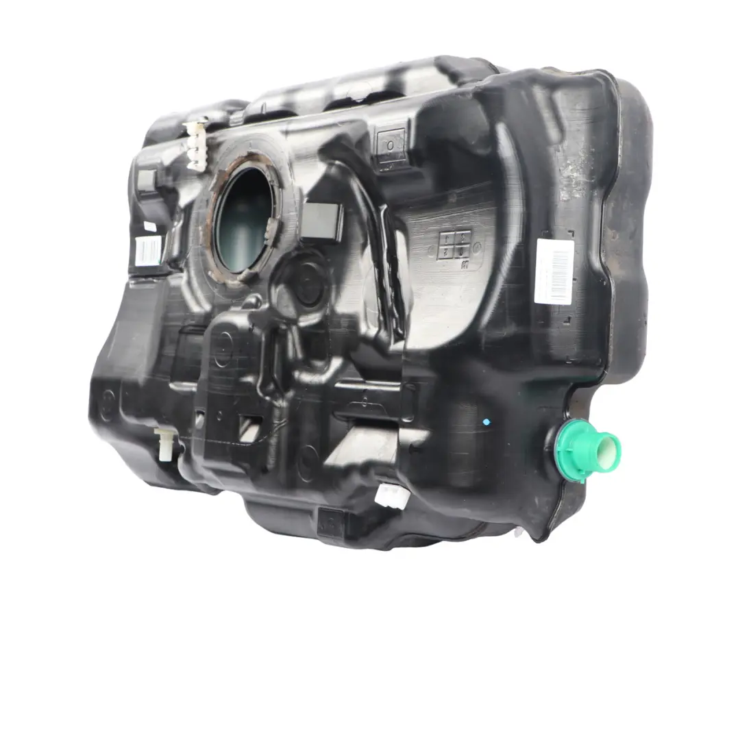Mercedes W176 W246 Serbatoio carburante Benzina serbatoio nuda 50L A2464702901 - SKU A2464703101-1 - Numero di parte A2464703101