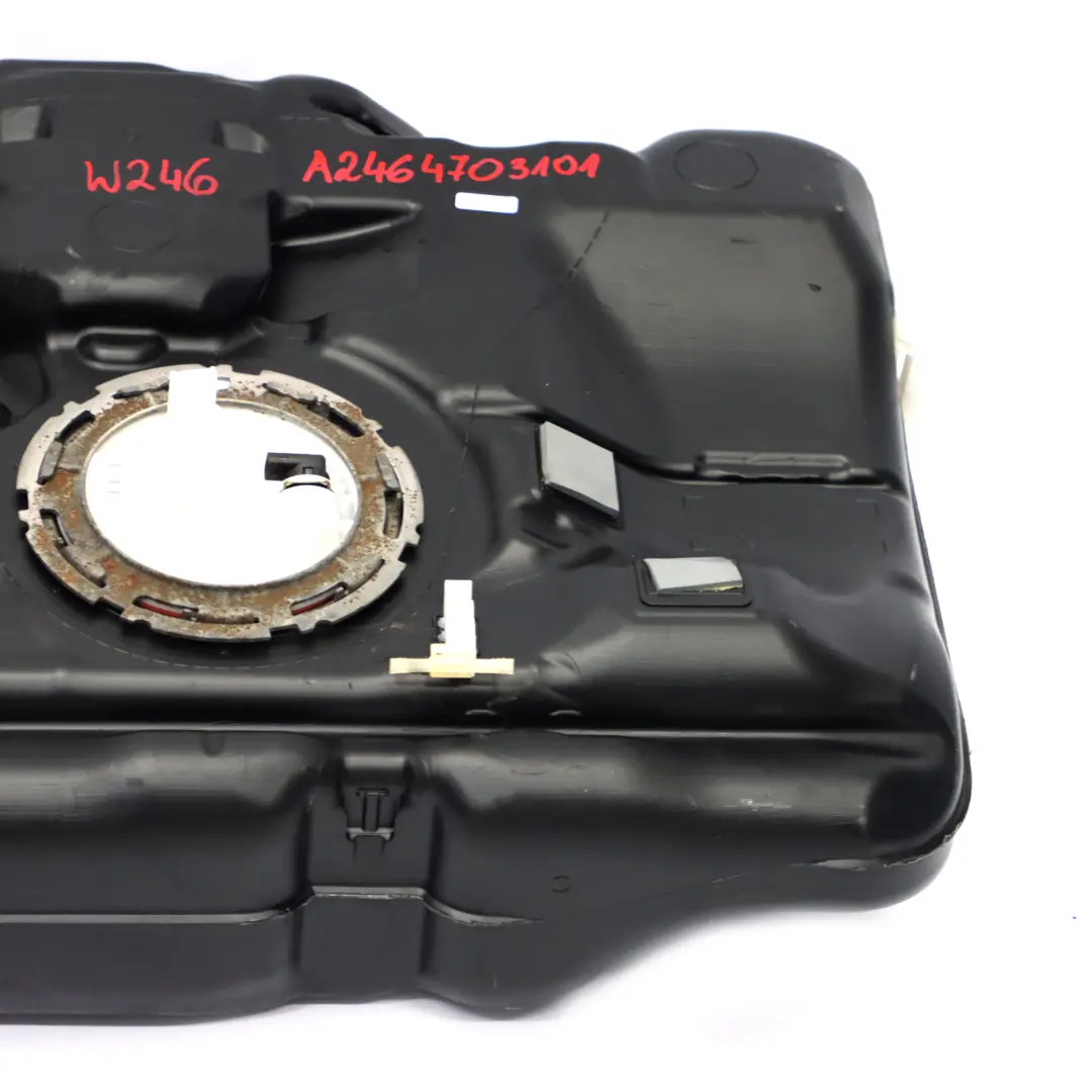 Mercedes W176 W246 Réservoir d'essence complet 50L A2464702901 - SKU A2464703101 - Numéro de pièce A2464703101