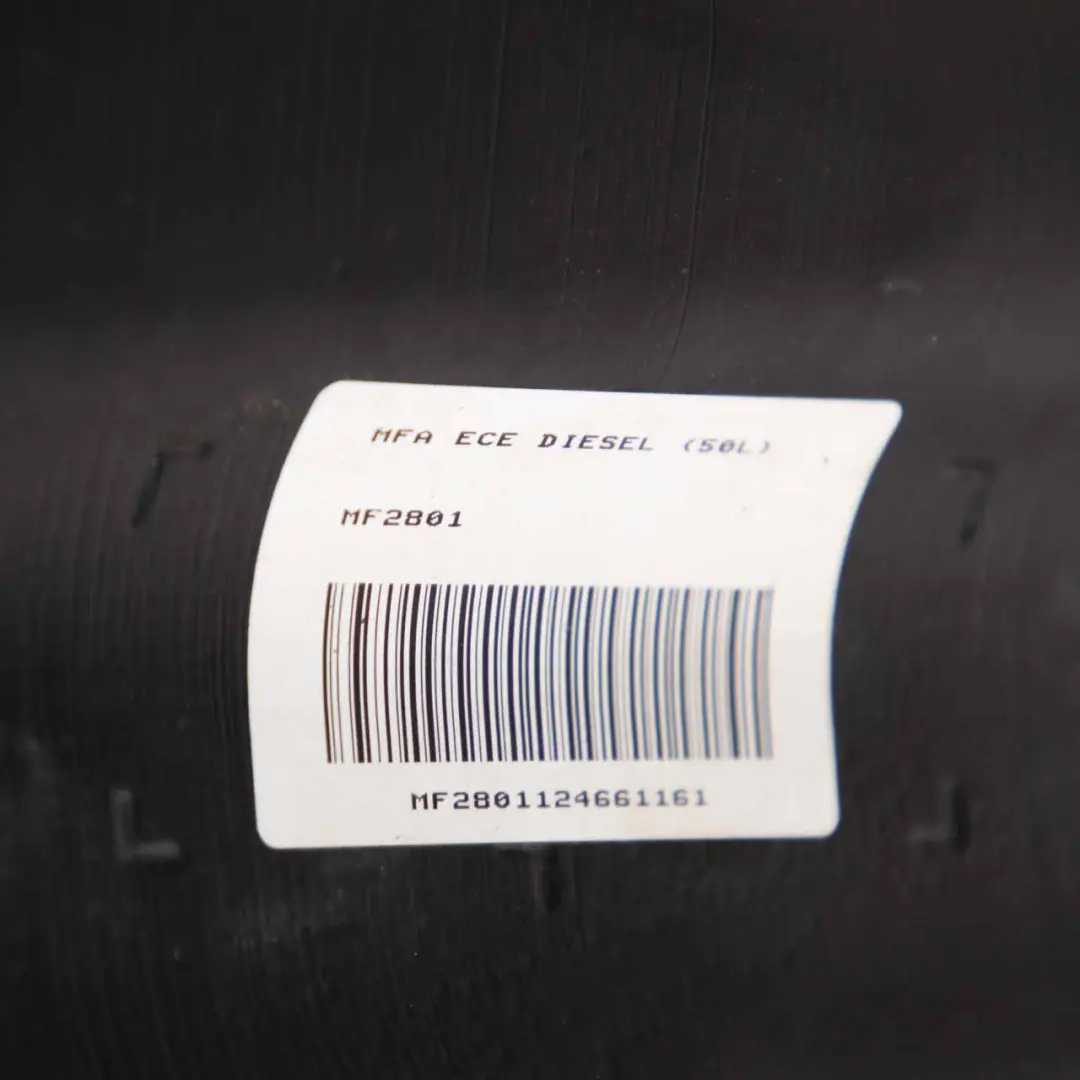 Mercedes W176 W246 Kraftstofftank Diesel Tank 50L A2464702801 - SKU A2464703301-1 - Teilenummer A2464703301
