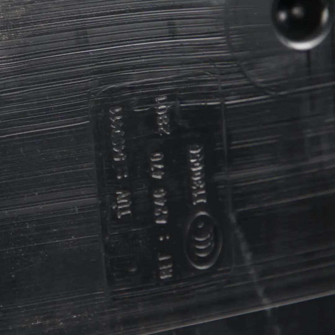 Réservoir de carburant diesel 50L A2464702801 pour Mercedes W176 W246 à propos du numéro de pièce A2464703301 Mercedes W176 W246 Réservoir de carburant diesel 50L A2464702801 - SKU A2464703301-1 - Numéro de pièce A2464703301