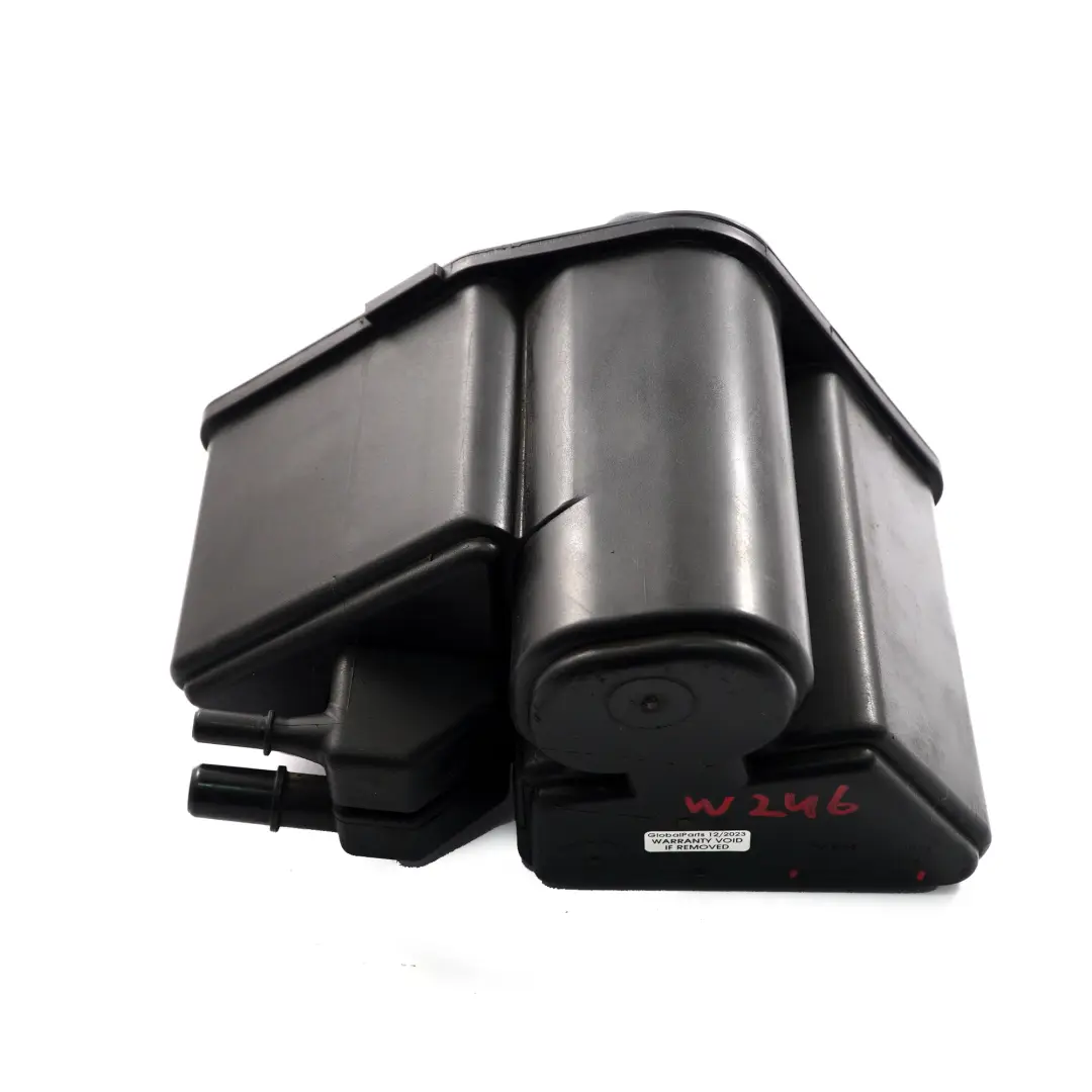 M270 Carbón Activado Filtro Carbón Depósito A2464702900 para Mercedes W176 W246 con número de pieza A2464706000 Mercedes W176 W246 M270 Carbón Activado Filtro Carbón Depósito A2464702900 - SKU A2464706000 - Número de pieza A2464706000