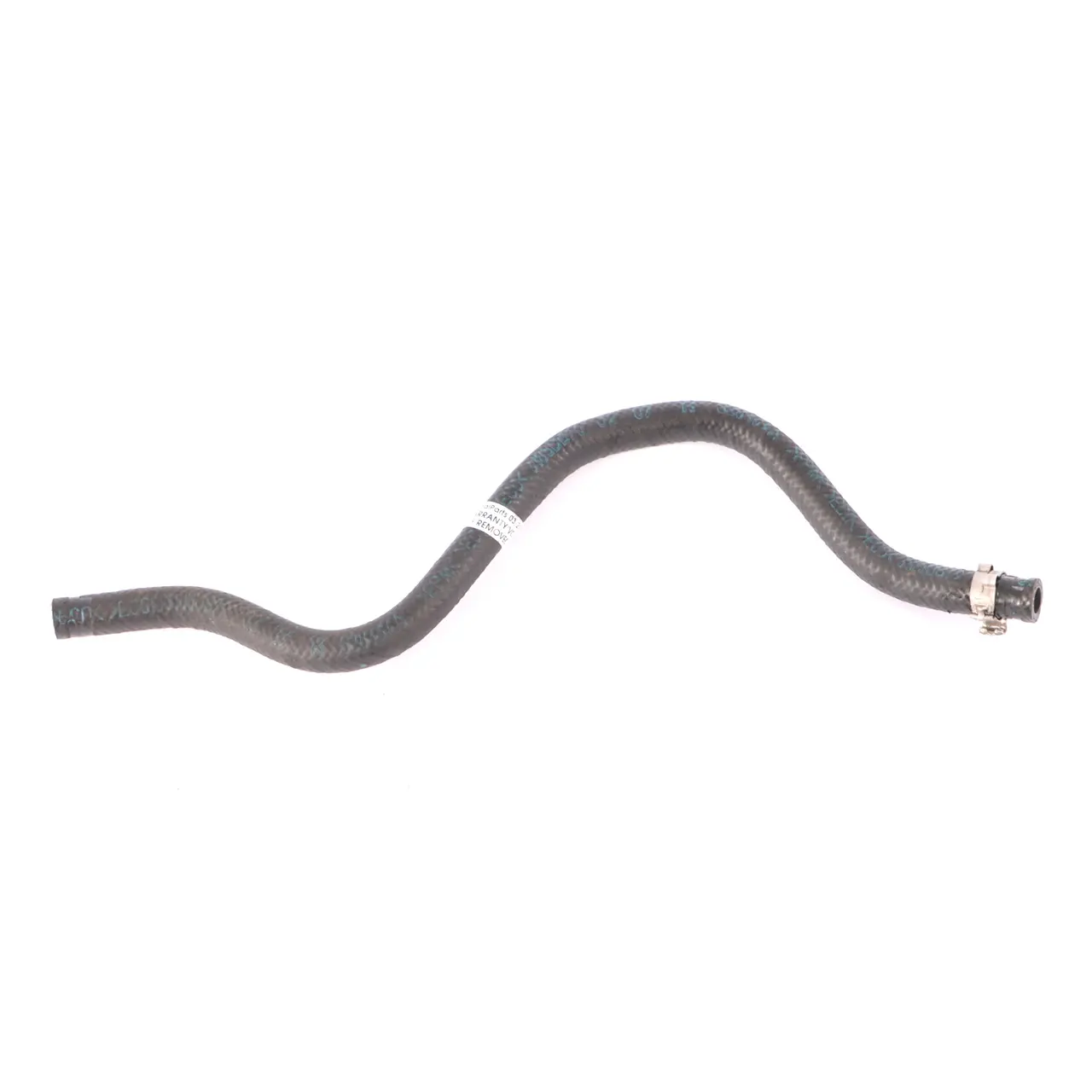 Canalisation de carburant Mercedes W176 C117 W242 W246 Petrol M270 A2464760126