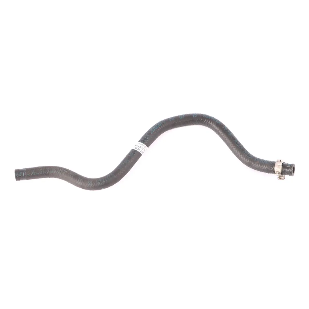 Mercedes W176 C117 Fuel Line Hose Pipe M270 Petrol - SKU A2464760126 - Part number A2464760126