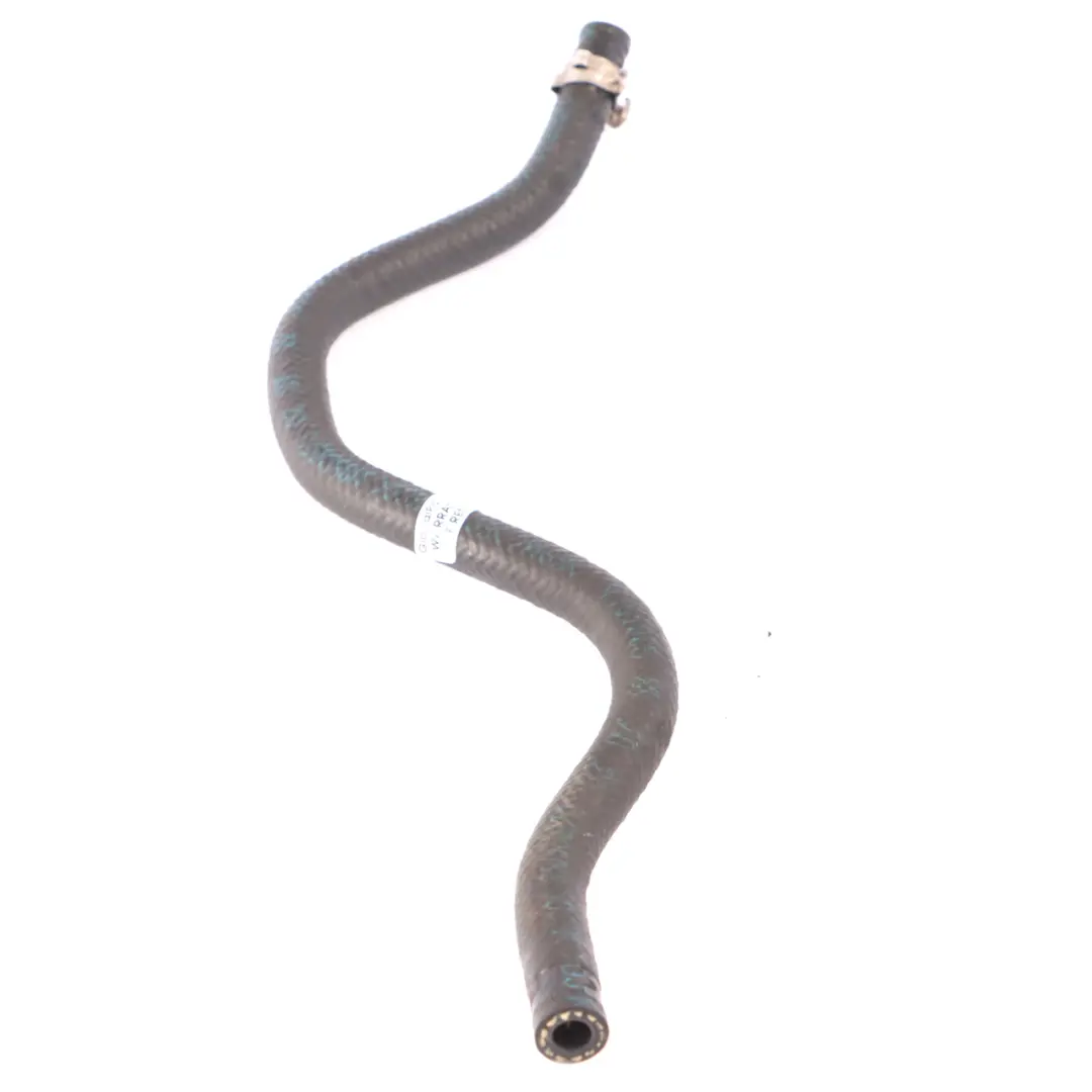 Mercedes W176 C117 Fuel Line Hose Pipe M270 Petrol - SKU A2464760126 - Part number A2464760126