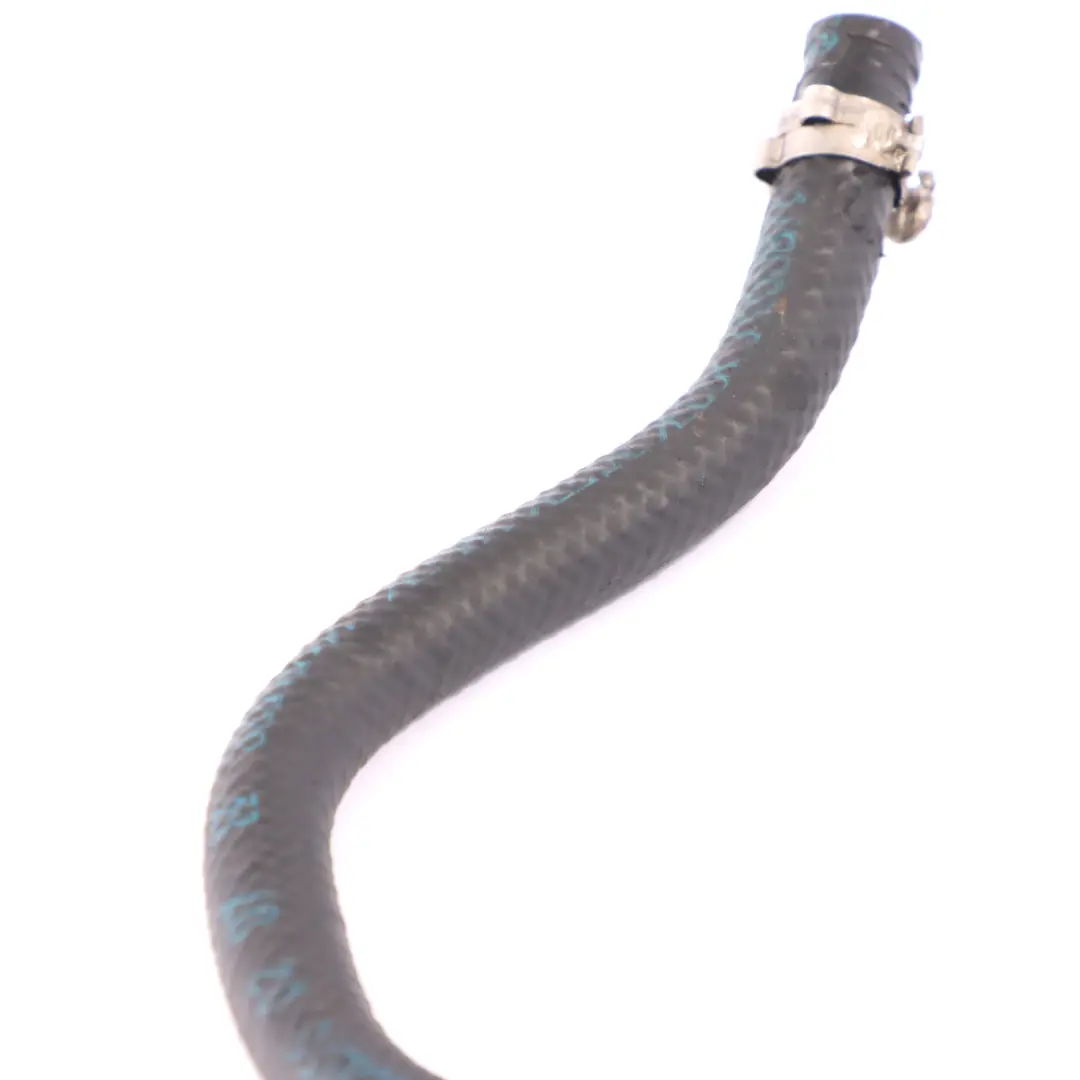 Hose Pipe M270 Petrol to Mercedes W176 C117 Fuel Line with Part number A2464760126 Mercedes W176 C117 Fuel Line Hose Pipe M270 Petrol - SKU A2464760126 - Part number A2464760126