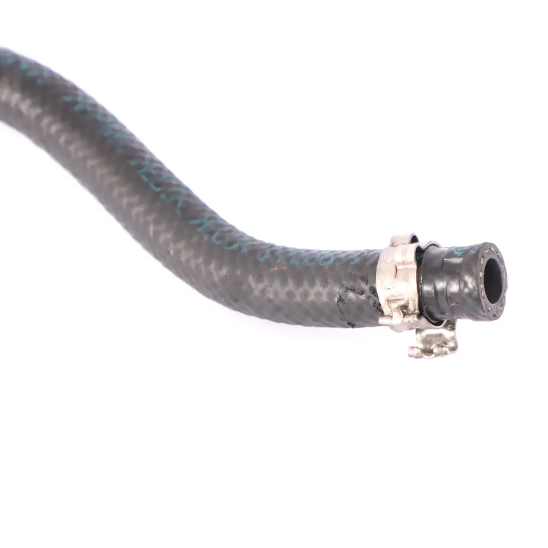 Mercedes W176 C117 Tuyau De Carburant M270 Essence - SKU A2464760126 - Numéro de pièce A2464760126
