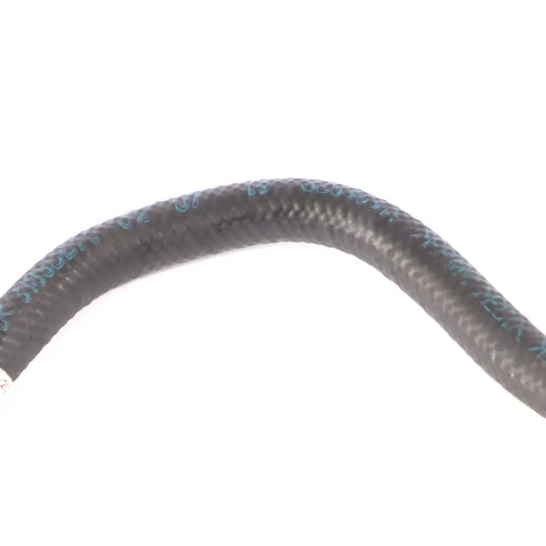 Hose Pipe M270 Petrol to Mercedes W176 C117 Fuel Line with Part number A2464760126 Mercedes W176 C117 Fuel Line Hose Pipe M270 Petrol - SKU A2464760126 - Part number A2464760126