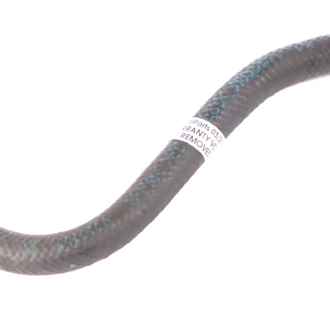 Fuel Line Mercedes W176 C117 W242 W246 Petrol M270 Fuel Hose - SKU A2464760126 - Part number A2464760126