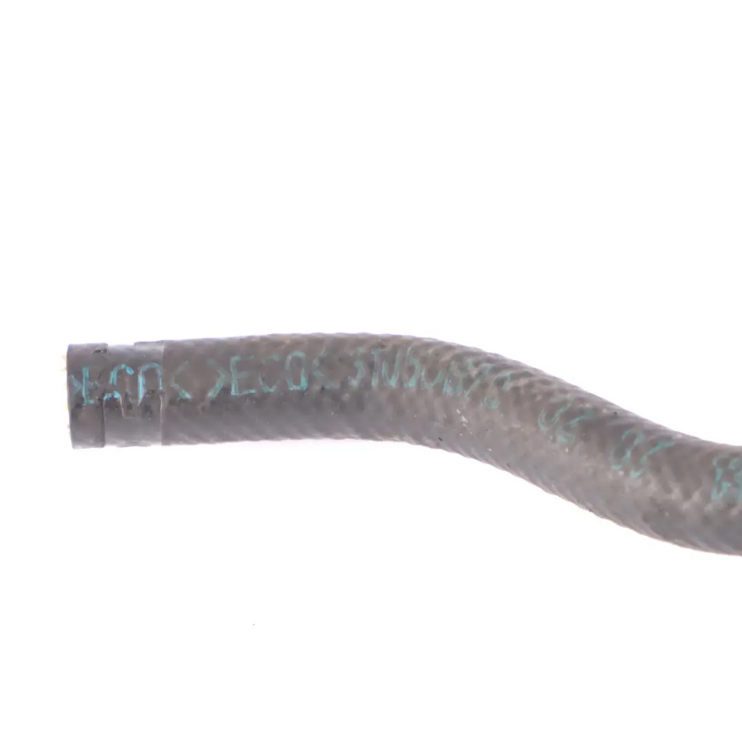Hose Pipe M270 Petrol to Mercedes W176 C117 Fuel Line with Part number A2464760126 Mercedes W176 C117 Fuel Line Hose Pipe M270 Petrol - SKU A2464760126 - Part number A2464760126
