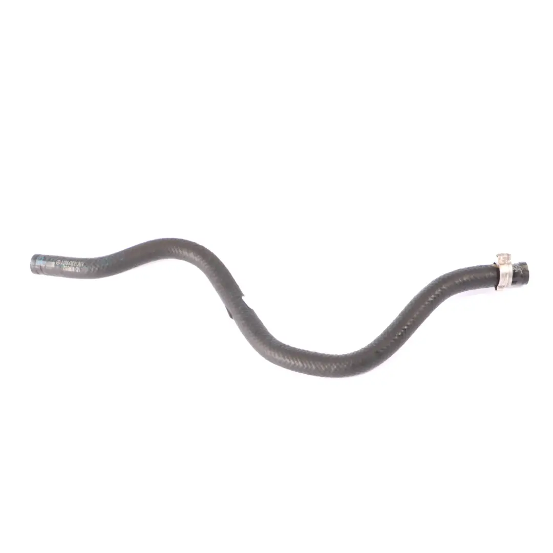 Hose Pipe M270 Petrol to Mercedes W176 C117 Fuel Line with Part number A2464760126 Mercedes W176 C117 Fuel Line Hose Pipe M270 Petrol - SKU A2464760126 - Part number A2464760126