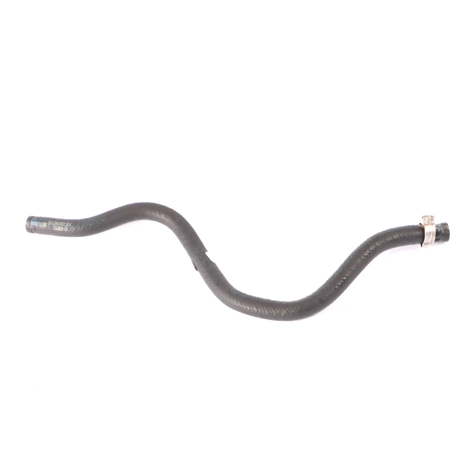Mercedes W176 C117 Fuel Line Hose Pipe M270 Petrol A2464760126