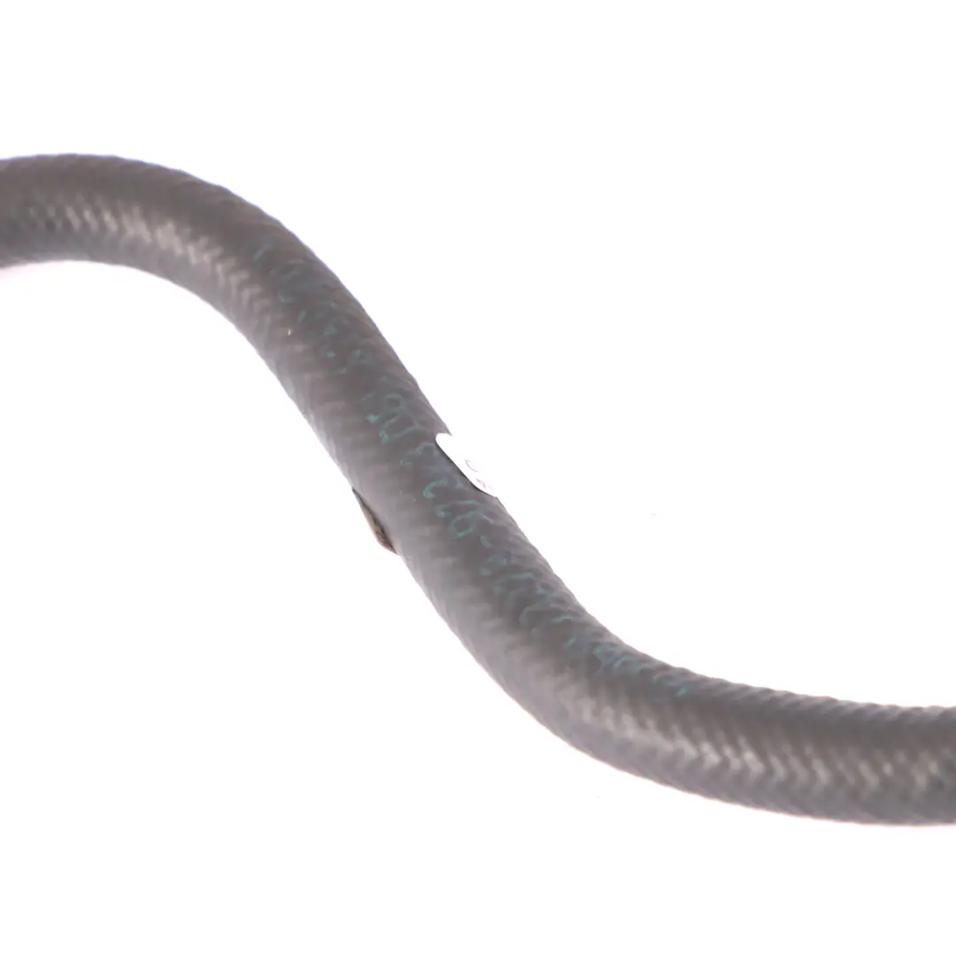 Mercedes W176 C117 Fuel Line Hose Pipe M270 Petrol - SKU A2464760126 - Part number A2464760126