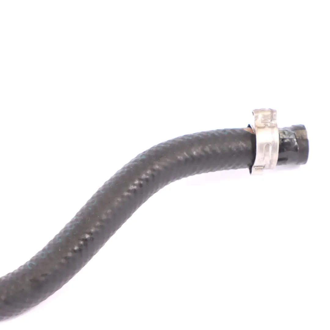 Mercedes W176 C117 Tuyau De Carburant M270 Essence - SKU A2464760126 - Numéro de pièce A2464760126