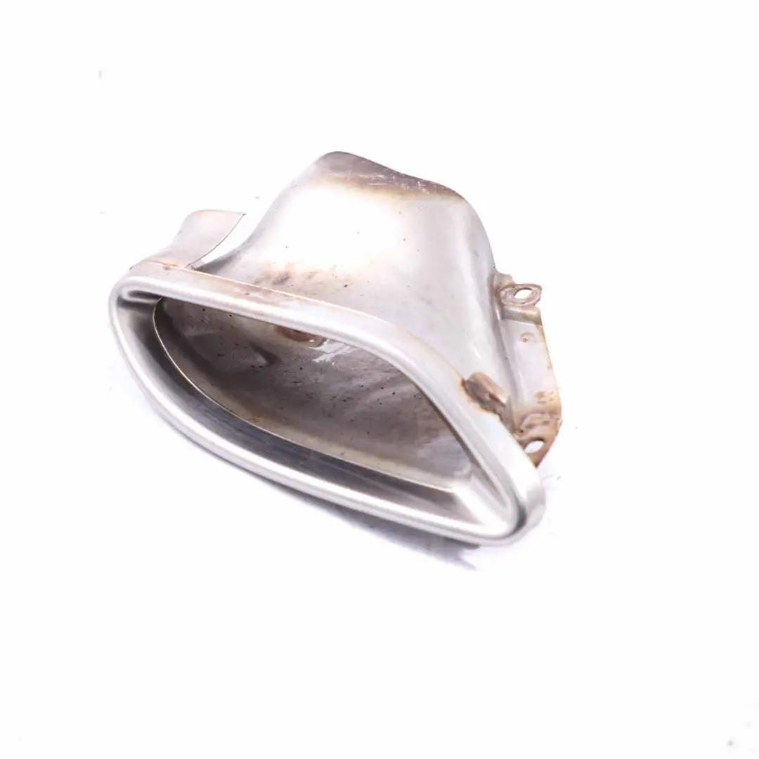 Tubo scarico posteriore sinistro destro AMG Set terminali scarico per Mercedes W176 con numero di parte A2464900427 Mercedes W176 Tubo scarico posteriore sinistro destro AMG Set terminali scarico - SKU A2464900427 - Numero di parte A2464900427