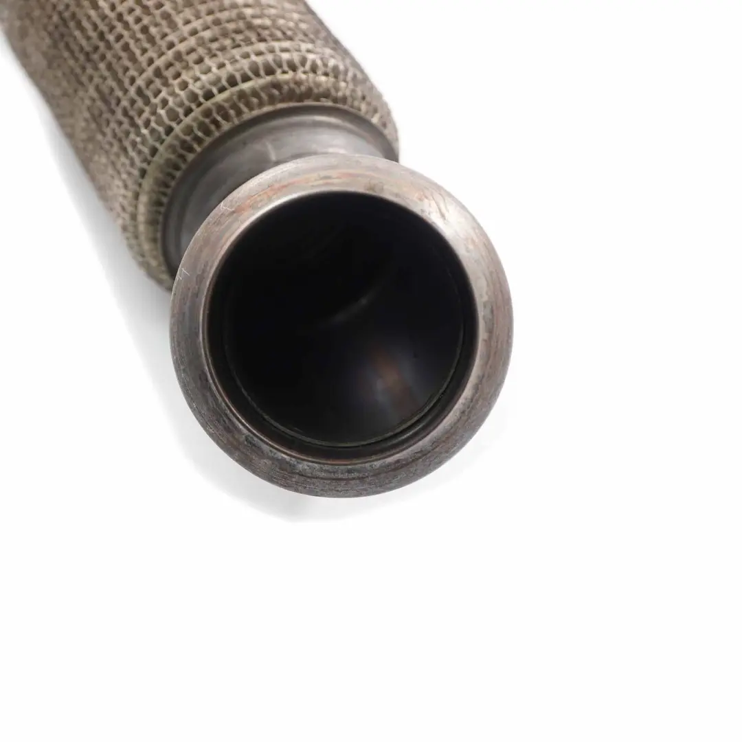 Delantero Silenciador Tubo Línea Downpipe para Mercedes W176 W246 CDI Escape con número de pieza A2464901410 Mercedes W176 W246 CDI Escape Delantero Silenciador Tubo Línea Downpipe - SKU A2464901410 - Número de pieza A2464901410