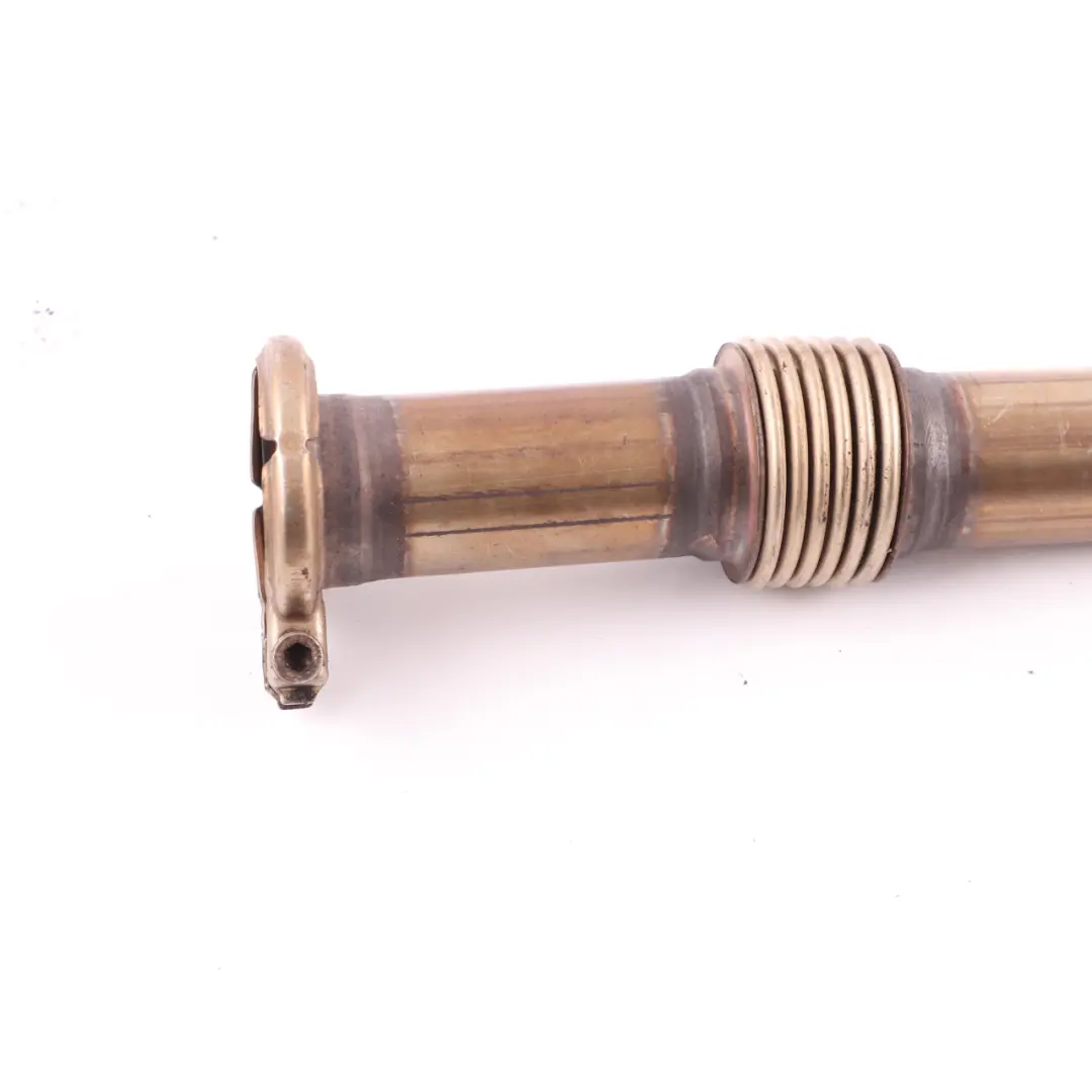  Exhaust Pipe Mercedes W176 W246 W156 Exhaust Gas Recirculation Exhaust System - SKU A2464901910 - Part number A2464901910