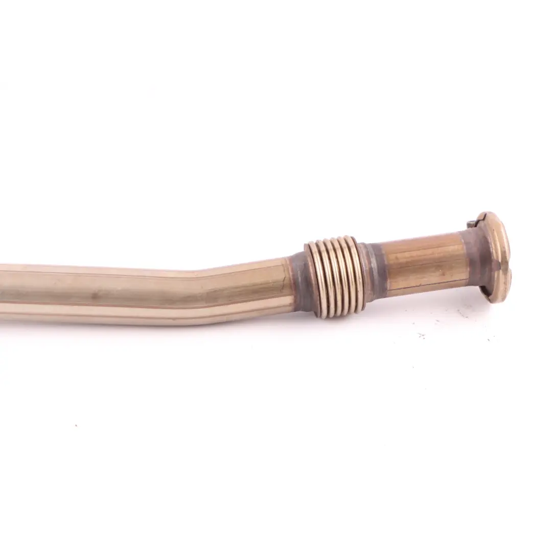  Exhaust Pipe Mercedes W176 W246 W156 Exhaust Gas Recirculation Exhaust System - SKU A2464901910 - Part number A2464901910