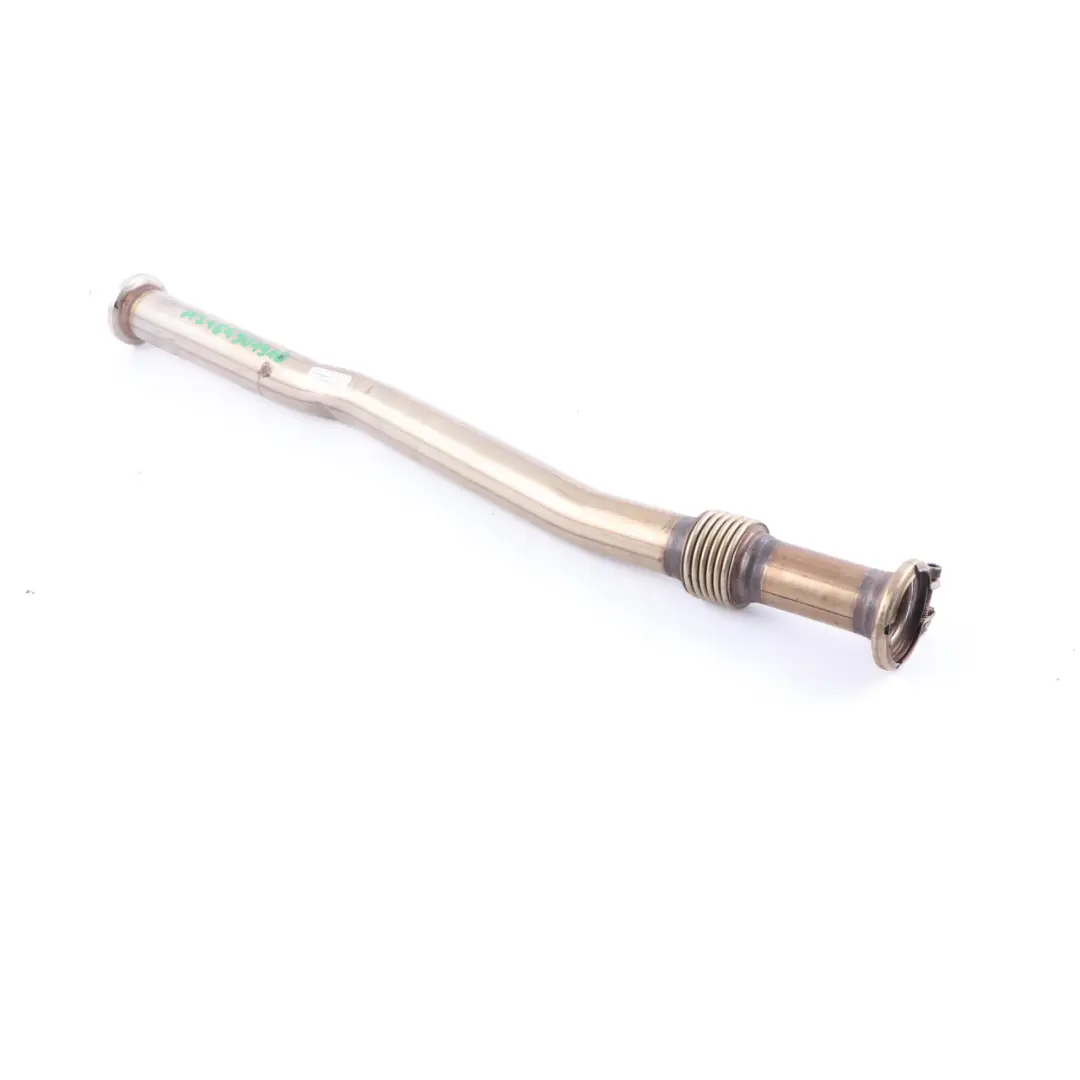 Exhaust Pipe Mercedes W176 W246 W156 Exhaust Gas Recirculation Exhaust System to with Part number A2464901910 Exhaust Pipe Mercedes W176 W246 W156 Exhaust Gas Recirculation Exhaust System - SKU A2464901910 - Part number A2464901910