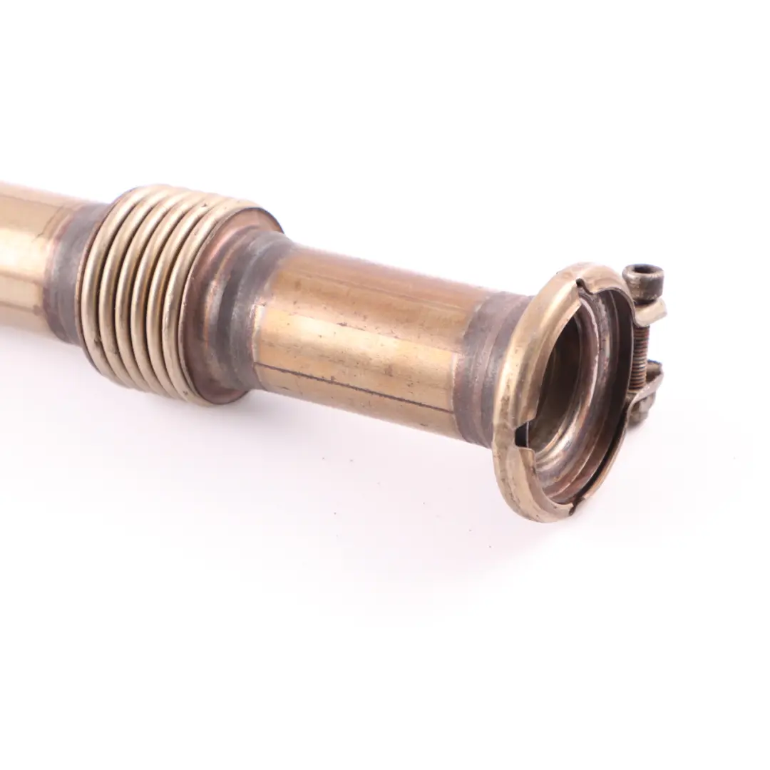  Exhaust Pipe Mercedes W176 W246 W156 Exhaust Gas Recirculation Exhaust System - SKU A2464901910 - Part number A2464901910