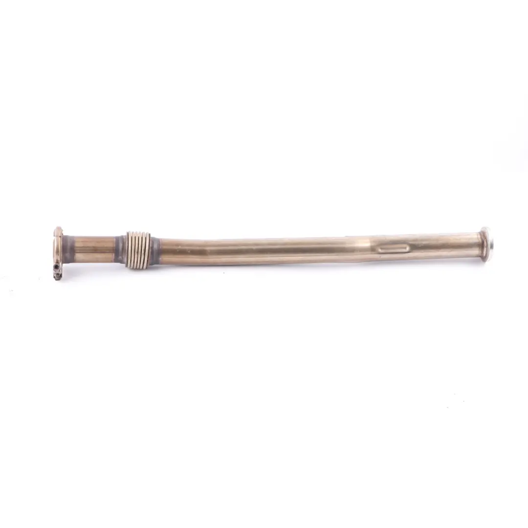  Exhaust Pipe Mercedes W176 W246 W156 Exhaust Gas Recirculation Exhaust System - SKU A2464901910 - Part number A2464901910