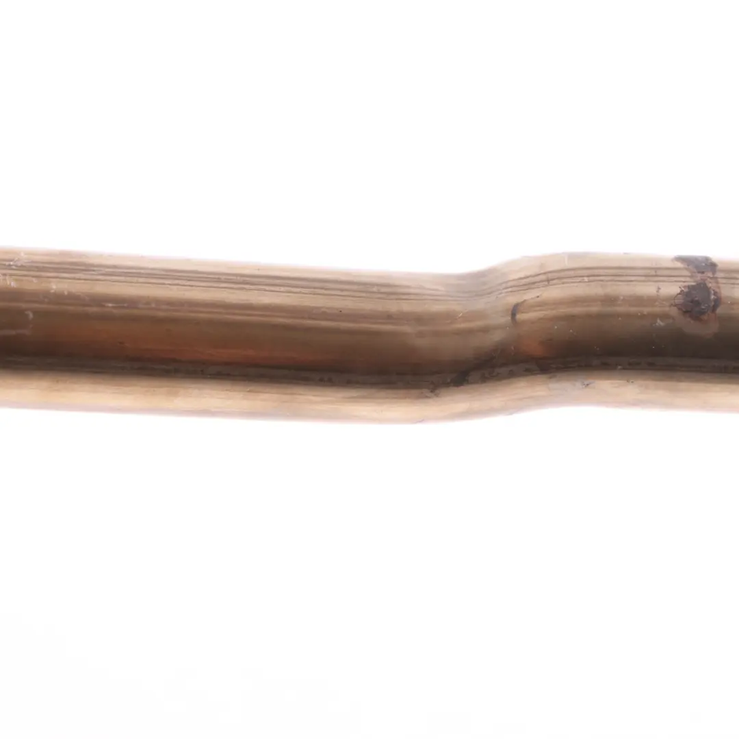 Exhaust Pipe Mercedes W176 W246 OM651 Diesel Gas Recirculation Line to with Part number A2464902100 Exhaust Pipe Mercedes W176 W246 OM651 Diesel Gas Recirculation Line - SKU A2464902100 - Part number A2464902100