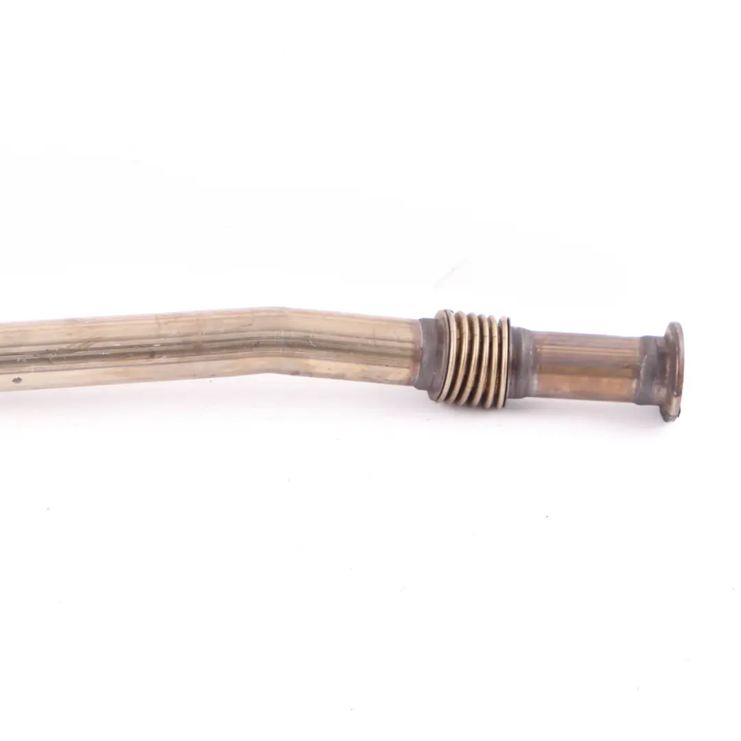  Tuyau d'échappement Mercedes W176 W246 OM651 Ligne recirculation - SKU A2464902100 - Numéro de pièce A2464902100