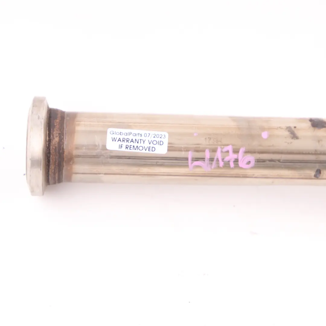 Auspuffrohr Mercedes W176 W246 OM651 Dieselabgasrückführungsleitung für mit Teilenummer A2464902100 Auspuffrohr Mercedes W176 W246 OM651 Dieselabgasrückführungsleitung - SKU A2464902100 - Teilenummer A2464902100