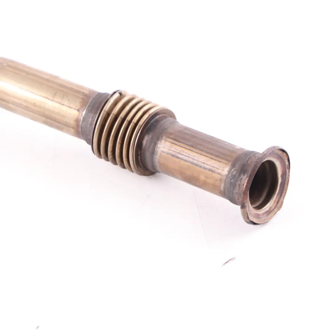  Tuyau d'échappement Mercedes W176 W246 OM651 Ligne recirculation - SKU A2464902100 - Numéro de pièce A2464902100
