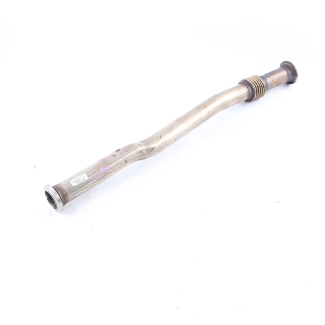  Tuyau d'échappement Mercedes W176 W246 OM651 Ligne recirculation - SKU A2464902100 - Numéro de pièce A2464902100