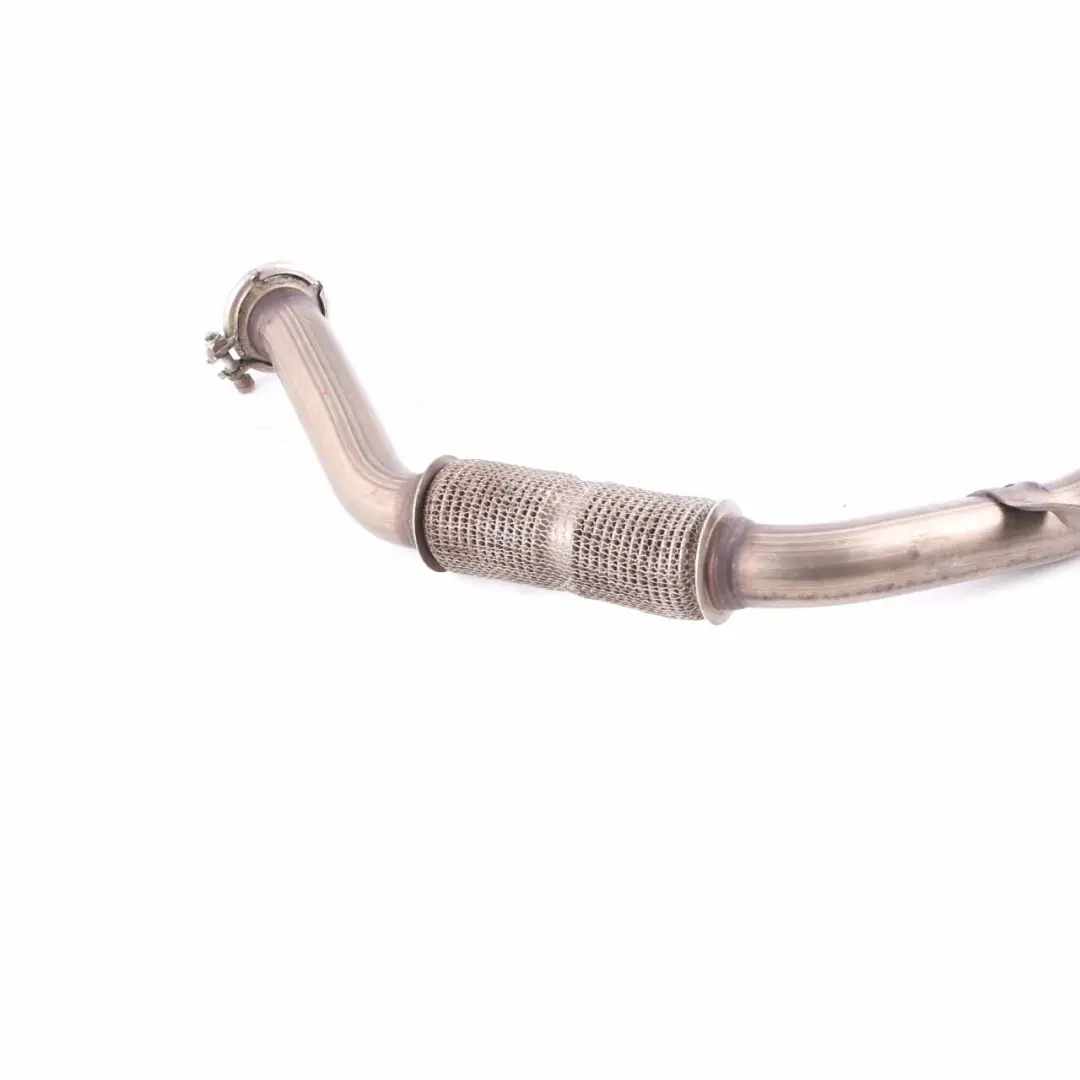 OM651 Tubo scarico Collettore aspirazione anteriore per Mercedes W176 W246 con numero di parte A2464902300 Mercedes W176 W246 OM651 Tubo scarico Collettore aspirazione anteriore - SKU A2464902300 - Numero di parte A2464902300