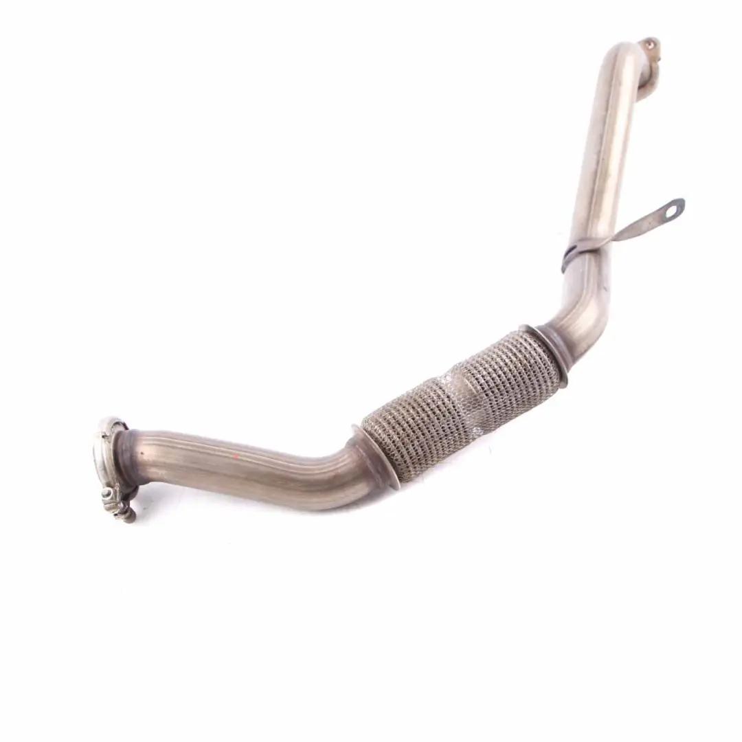 Mercedes W176 W246 OM651 Auspuffrohr Vorne Line Ansaugkrümmer - SKU A2464902300 - Teilenummer A2464902300