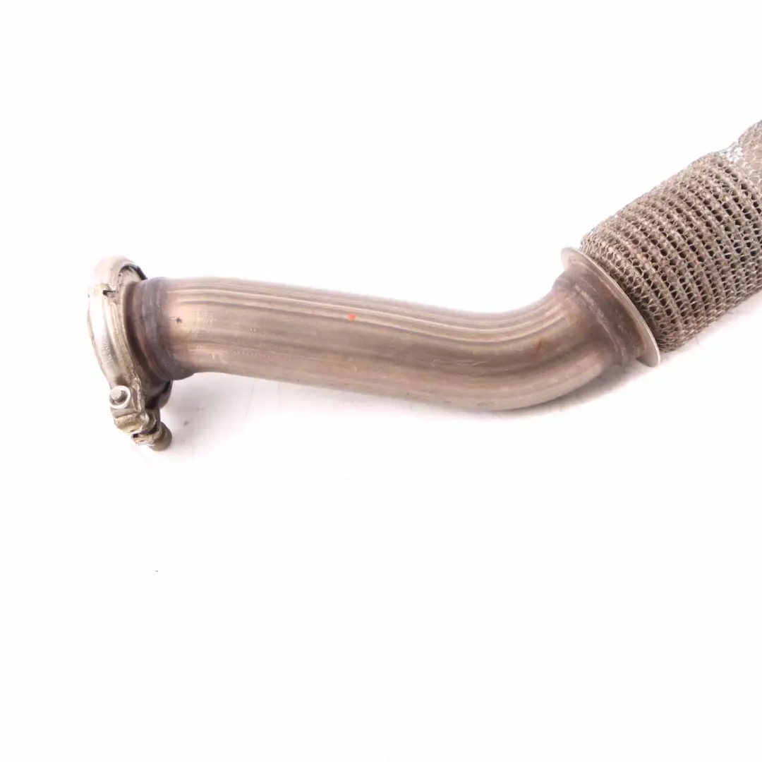 OM651 Tubo escape Línea delantera Colector admisión para Mercedes W176 W246 con número de pieza A2464902300 Mercedes W176 W246 OM651 Tubo escape Línea delantera Colector admisión - SKU A2464902300 - Número de pieza A2464902300