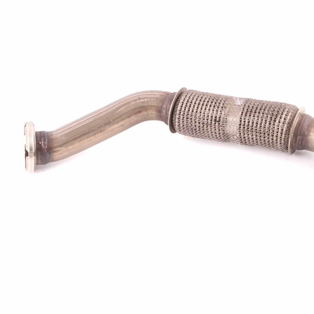 OM651 Tubo scarico Collettore aspirazione anteriore per Mercedes W176 W246 con numero di parte A2464902300 Mercedes W176 W246 OM651 Tubo scarico Collettore aspirazione anteriore - SKU A2464902300 - Numero di parte A2464902300