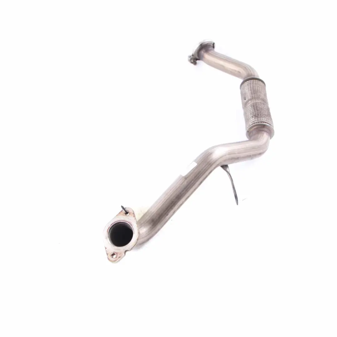 Mercedes W176 W246 OM651 Tubo escape Línea delantera Colector admisión - SKU A2464902300 - Número de pieza A2464902300