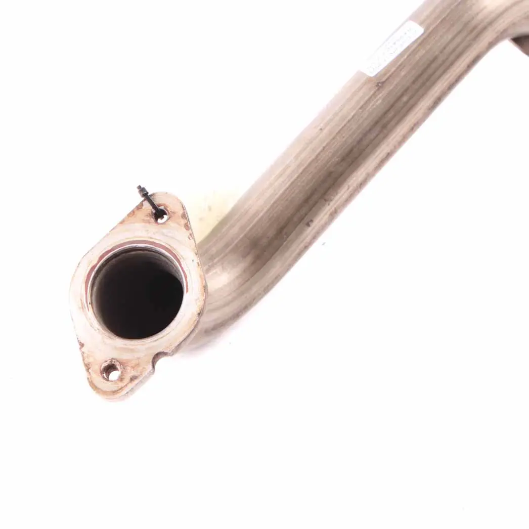 Mercedes W176 W246 OM651 Tuyau echappement Collecteur admission avant 2464902300 - SKU A2464902300 - Numéro de pièce A2464902300