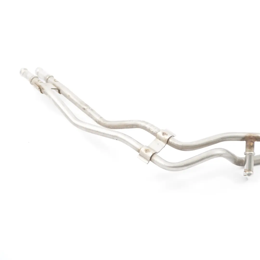 OM651 Tratamiento de escape DPF Tubo de presión para Mercedes W246 W242 con número de pieza A2464911237 Mercedes W246 W242 OM651 Tratamiento de escape DPF Tubo de presión - SKU A2464911237 - Número de pieza A2464911237