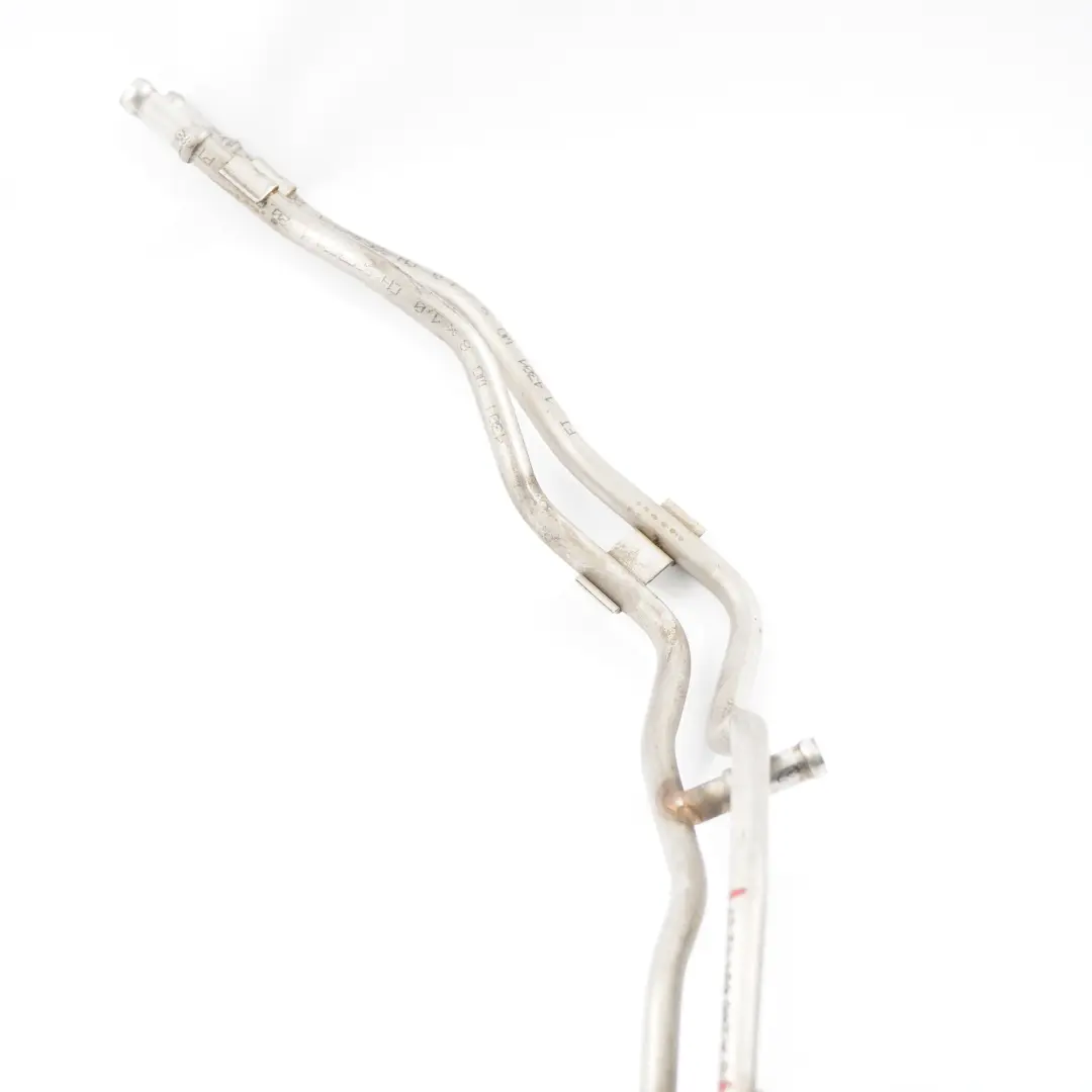 OM651 Exhaust Treatment DPF Pressure Line Pipe to Mercedes W246 W242 with Part number A2464911237 Mercedes W246 W242 OM651 Exhaust Treatment DPF Pressure Line Pipe - SKU A2464911237 - Part number A2464911237