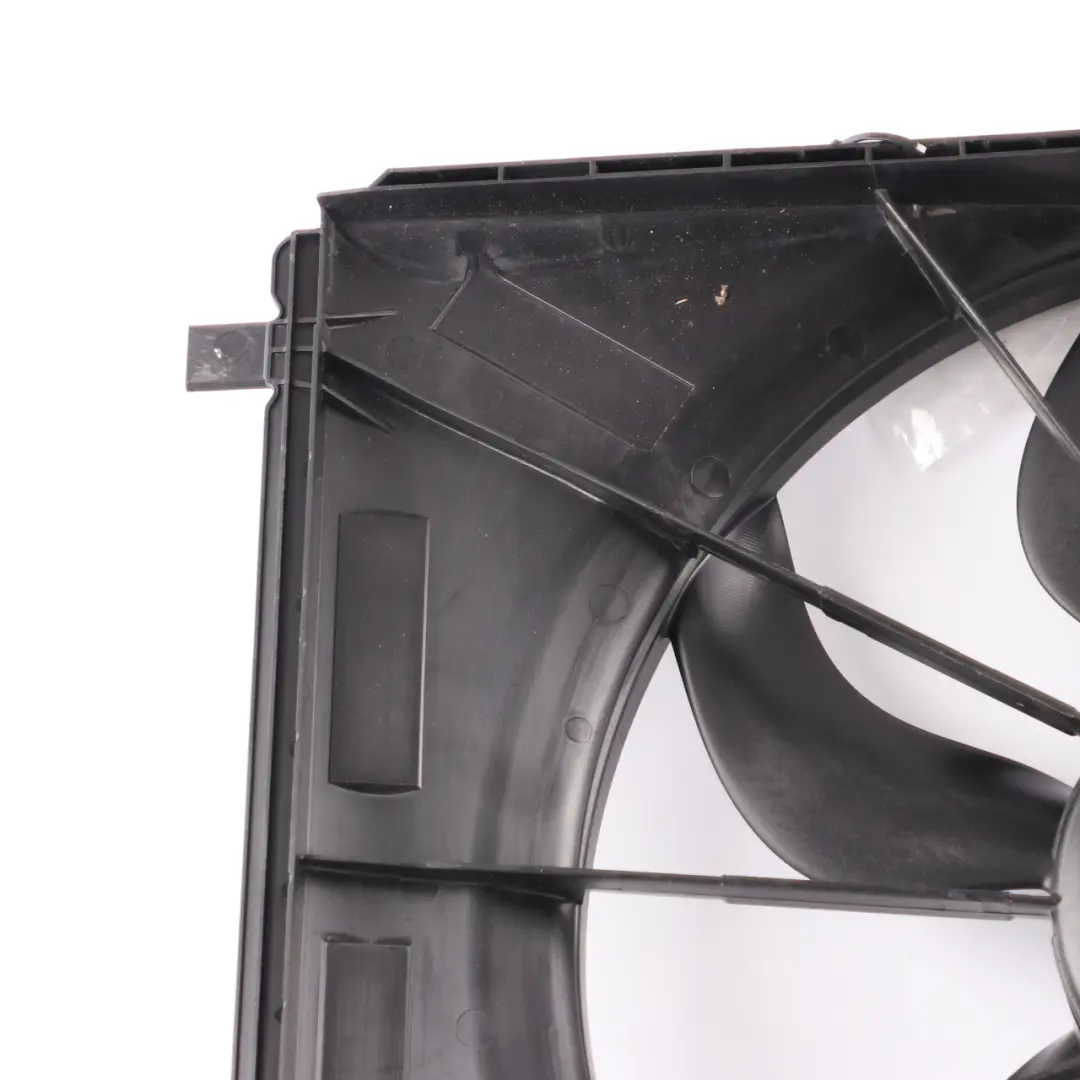  Radiator Fan Motor Mercedes W176 W246 Engine Cooling Radiator Fan - SKU A2465000064-1 - Part number A2465000064