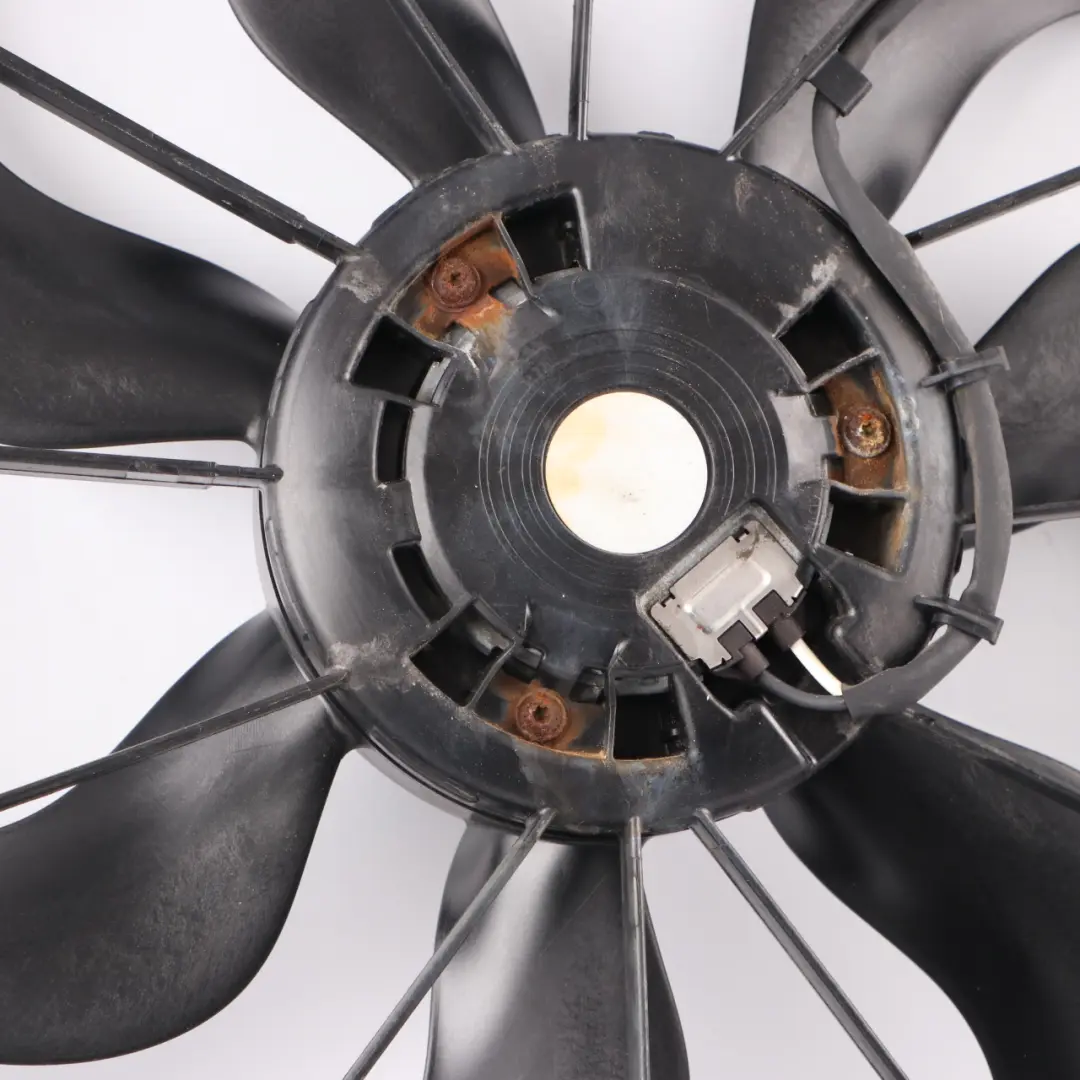  Radiator Fan Motor Mercedes W176 W246 Engine Cooling Radiator Fan - SKU A2465000064-1 - Part number A2465000064