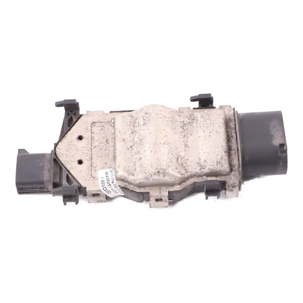  Radiator Fan Module Mercedes C117 W176 W246 Engine Cooling Unit - SKU A2465000064-3 - Part number A2465000064