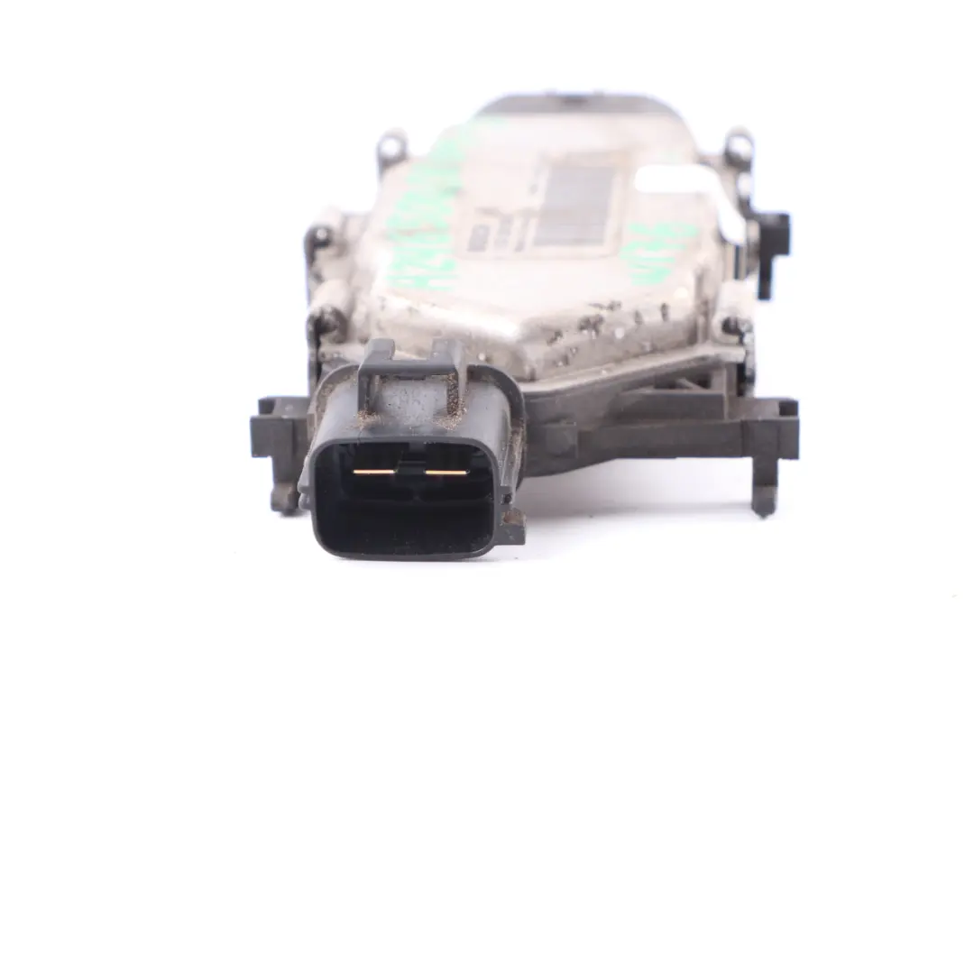  Radiator Fan Module Mercedes C117 W176 W246 Engine Cooling Unit - SKU A2465000064-3 - Part number A2465000064
