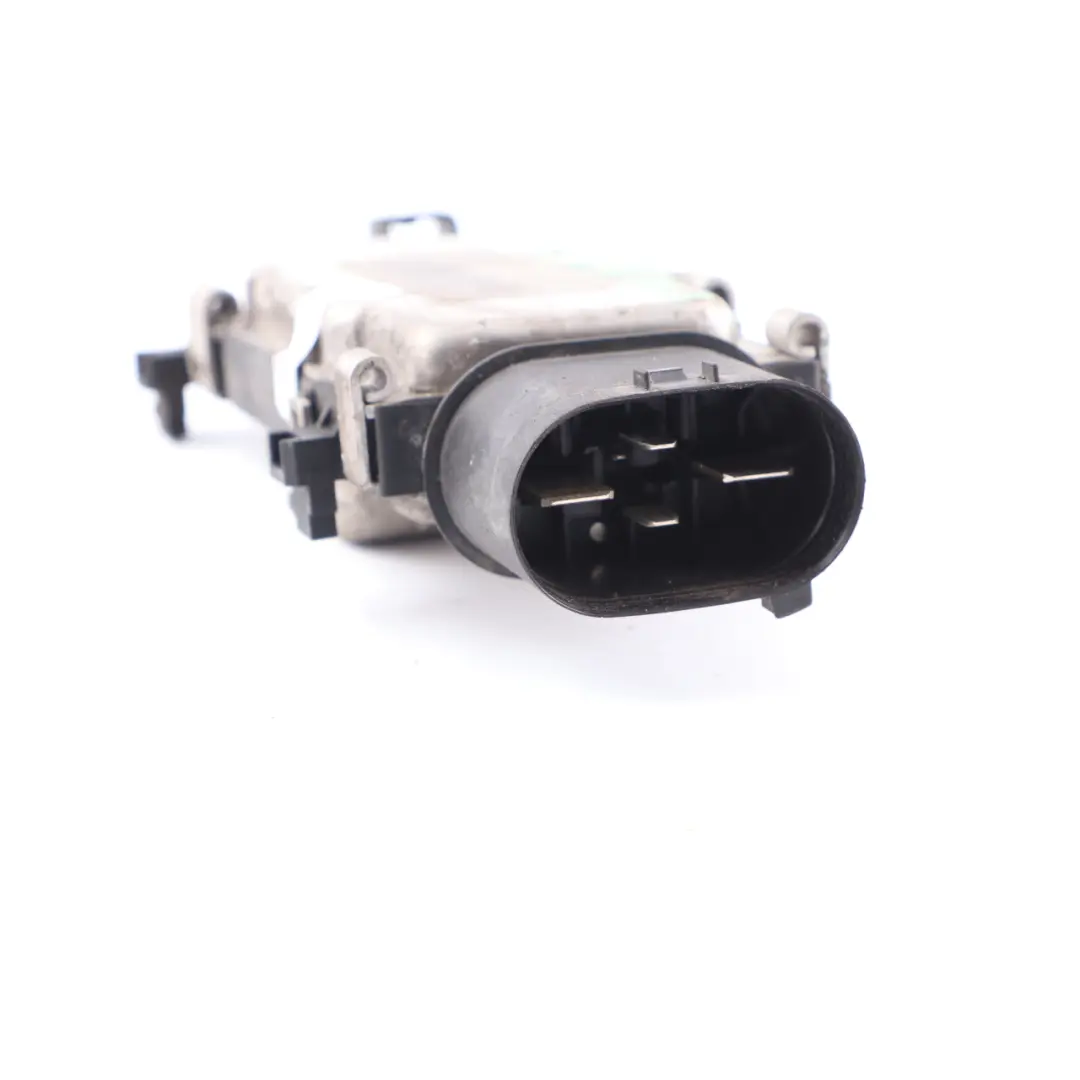  Radiator Fan Module Mercedes C117 W176 W246 Engine Cooling Unit - SKU A2465000064-3 - Part number A2465000064