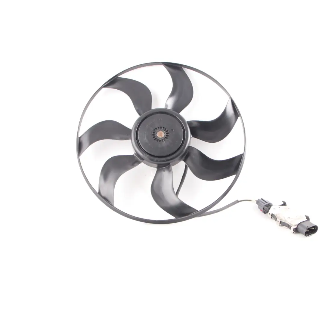 Mercedes W176 W246 Motore ventilatore radiatore raffreddamento - SKU A2465000064 - Numero di parte A2465000064