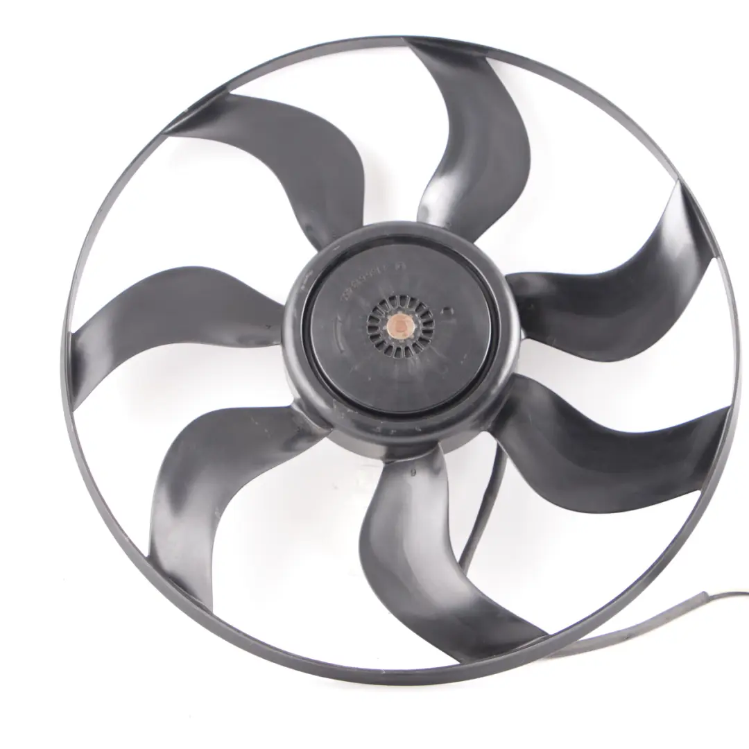 Mercedes W176 W246 Motore ventilatore radiatore raffreddamento - SKU A2465000064 - Numero di parte A2465000064
