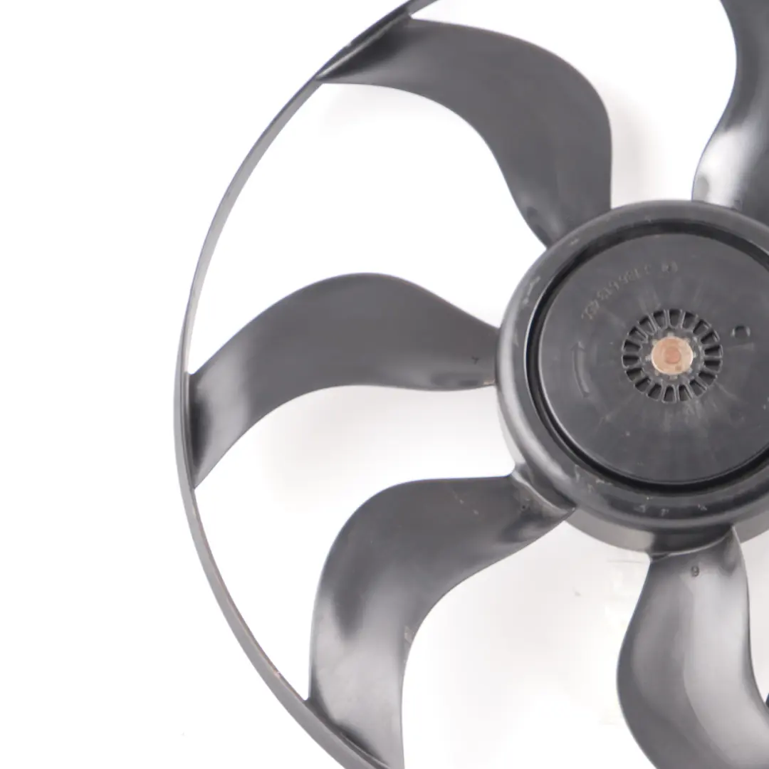  Radiator Fan Motor Mercedes W176 W246 Engine Cooling Radiator Fan - SKU A2465000064 - Part number A2465000064
