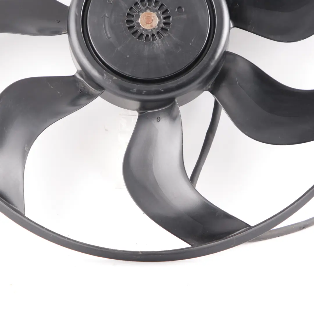Mercedes W176 W246 Motore ventilatore radiatore raffreddamento - SKU A2465000064 - Numero di parte A2465000064