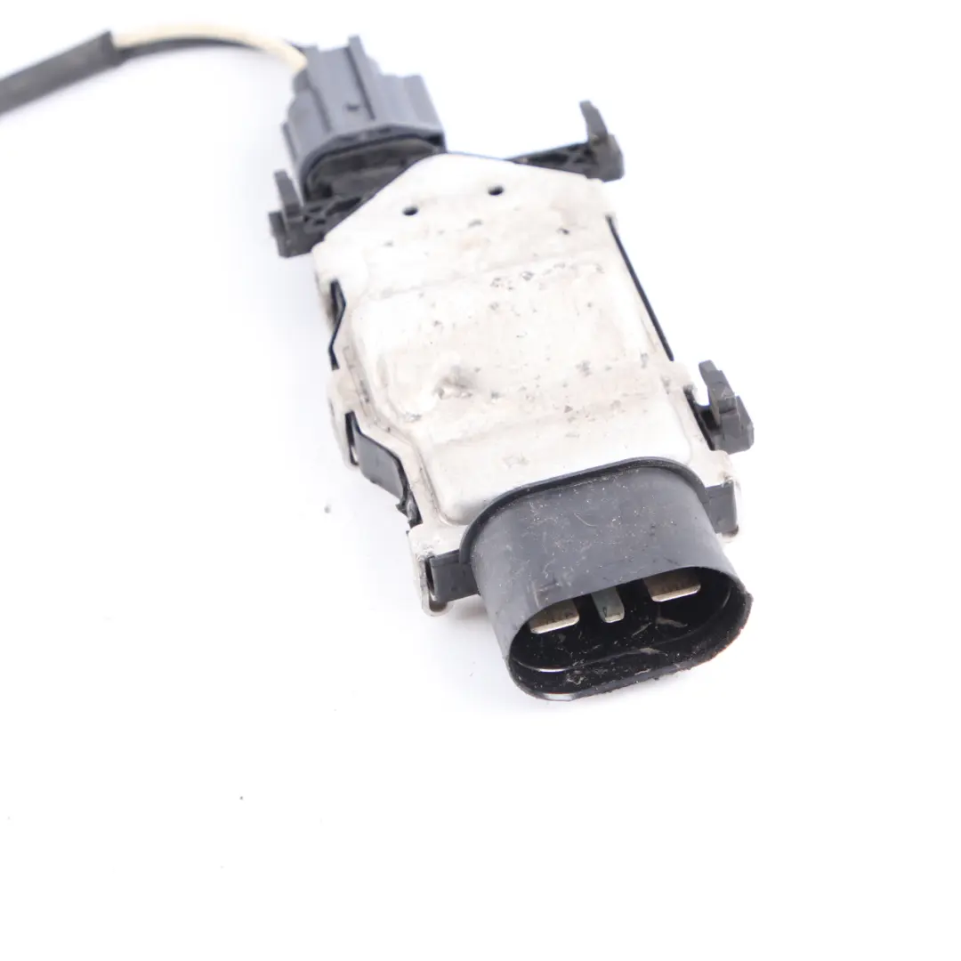 Mercedes W176 W246 Motore ventilatore radiatore raffreddamento - SKU A2465000064 - Numero di parte A2465000064